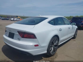 Audi A7 * 3.0T* Bose* Side Assist* Full LED* , снимка 7