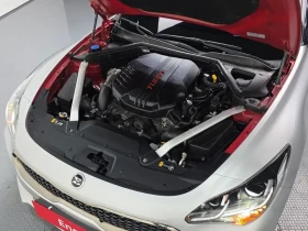 Kia Stinger 3.3L Turbo V6 / 4x4 / Carfax, снимка 14