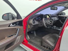Kia Stinger 3.3L Turbo V6 / 4x4 / Carfax, снимка 11