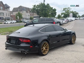 Audi S7 * S-Line* * HeadUp* AвтоКредит* (ЦЕНА ДО БГ), снимка 3