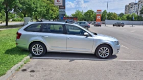 Skoda Octavia, снимка 8
