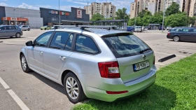 Skoda Octavia, снимка 4