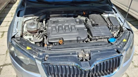 Skoda Octavia, снимка 14