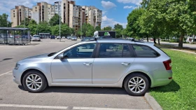 Skoda Octavia, снимка 7