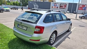 Skoda Octavia, снимка 5