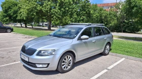 Skoda Octavia, снимка 3