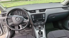 Skoda Octavia, снимка 9