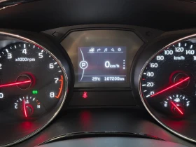 Kia Carnival 3.5* KEYLESS* ПОДГРЕВ ВОЛАН* ЕЛ. БАГАЖНИК* КРАЙНА , снимка 9