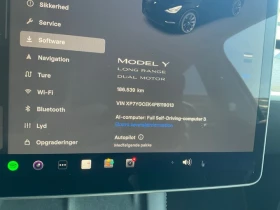 Tesla Model Y Tesla Model Y Long Range Dual Motor (4WD), снимка 8