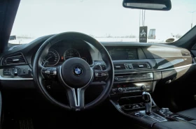 BMW 535, снимка 4