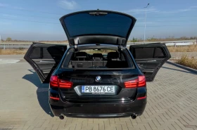 BMW 535, снимка 8
