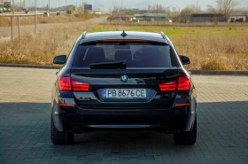 BMW 535, снимка 10