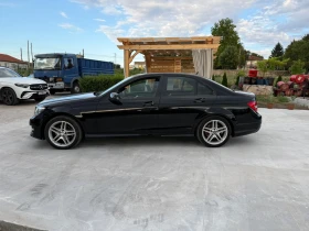Mercedes-Benz C 250, снимка 2