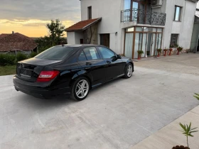 Mercedes-Benz C 250, снимка 3