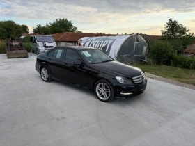 Mercedes-Benz C 250, снимка 9