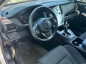 Subaru Outback Touring* Back cam* Шибидах* Keyless* 2ключа* Подгр, снимка 7