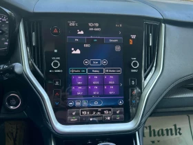 Subaru Outback Touring* Back cam* Шибидах* Keyless* 2ключа* Подгр, снимка 9
