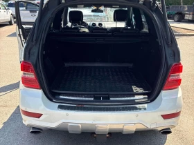 Mercedes-Benz ML 550 Grand Edition ЦЕНА ДО БЪЛГАРИЯ АВТОКРЕДИТ, снимка 13