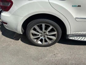 Mercedes-Benz ML 550 Grand Edition ЦЕНА ДО БЪЛГАРИЯ АВТОКРЕДИТ, снимка 5