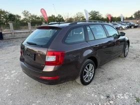 Skoda Octavia 1.6 TDI 4x4 111000км, снимка 5