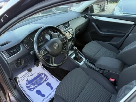 Skoda Octavia 1.6 TDI 4x4 111000км, снимка 9