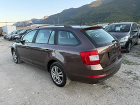Skoda Octavia 1.6 TDI 4x4 111000км, снимка 8