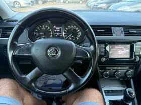 Skoda Octavia 1.6 TDI 4x4 111000км, снимка 13