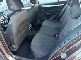 Skoda Octavia 1.6 TDI 4x4 111000км, снимка 10