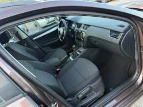 Skoda Octavia 1.6 TDI 4x4 111000км, снимка 11