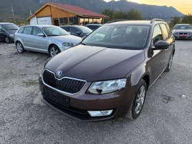 Skoda Octavia 1.6 TDI 4x4 111000км, снимка 2