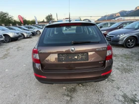 Skoda Octavia 1.6 TDI 4x4 111000км, снимка 7