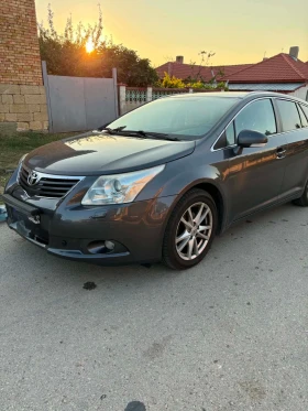 Toyota Avensis, снимка 2