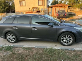 Toyota Avensis, снимка 4