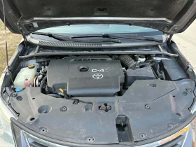 Toyota Avensis, снимка 11