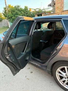 Toyota Avensis, снимка 8