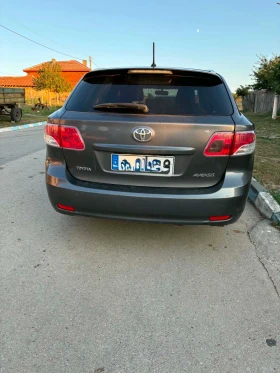 Toyota Avensis, снимка 6