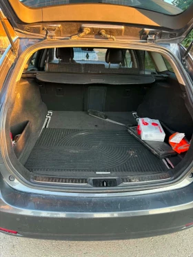 Toyota Avensis, снимка 9