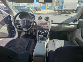 Audi A3 1.9tdi 140kc, снимка 16