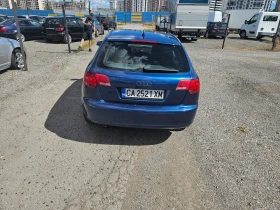 Audi A3 1.9tdi 140kc, снимка 4
