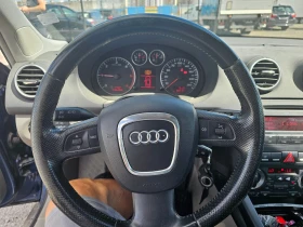 Audi A3 1.9tdi 140kc, снимка 8