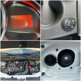 Dacia Lodgy 1.6i LPG 7MESTEN, снимка 11