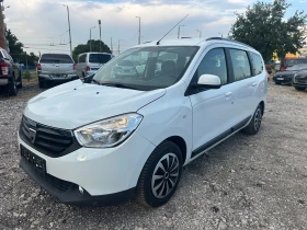 Dacia Lodgy 1.6i LPG 7MESTEN, снимка 1