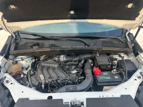 Dacia Lodgy 1.6i LPG 7MESTEN, снимка 17
