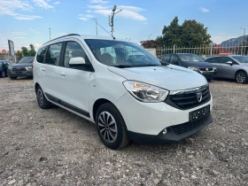 Dacia Lodgy 1.6i LPG 7MESTEN, снимка 7