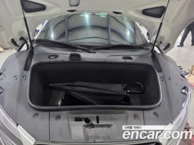 Audi R8 5.2 V10 QUATTRO S TRONIC| КАМЕРА| ПОДГРЕВ| STOCK, снимка 15