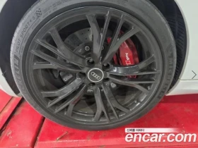 Audi R8 5.2 V10 QUATTRO S TRONIC| КАМЕРА| ПОДГРЕВ| STOCK, снимка 16