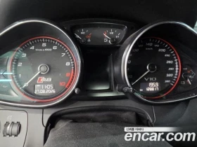 Audi R8 5.2 V10 QUATTRO S TRONIC| КАМЕРА| ПОДГРЕВ| STOCK, снимка 7