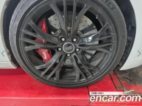 Audi R8 5.2 V10 QUATTRO S TRONIC| КАМЕРА| ПОДГРЕВ| STOCK, снимка 17