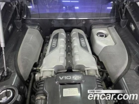 Audi R8 5.2 V10 QUATTRO S TRONIC| КАМЕРА| ПОДГРЕВ| STOCK, снимка 14