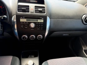 Suzuki SX4 1.6!4x4!ШВЕЙЦАРИЯ!!УНИКАТ!!ТОП СЪСТОЯНИЕ, снимка 14